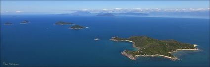 Bedarra Island - QLD (PBH4 00 14109)